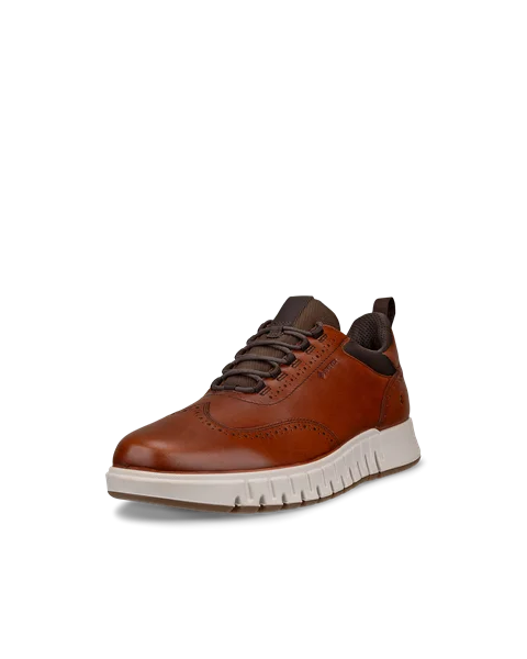 ECCO GRUUV STUDIO M - Ruskea - M