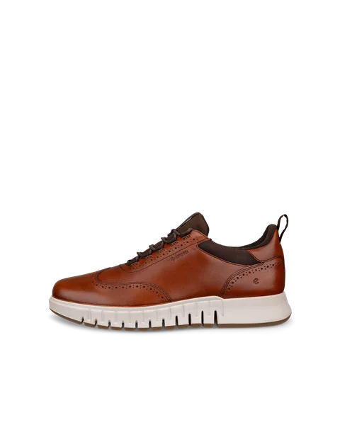 ECCO GRUUV STUDIO M - Ruskea - O