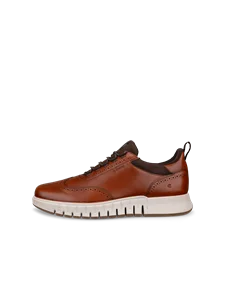 ECCO GRUUV STUDIO M - brun - O