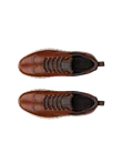 ECCO GRUUV STUDIO M - Ruskea - Top_Left_Pair