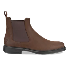 ECCO HELSINKI 2 - Castanho - Outside