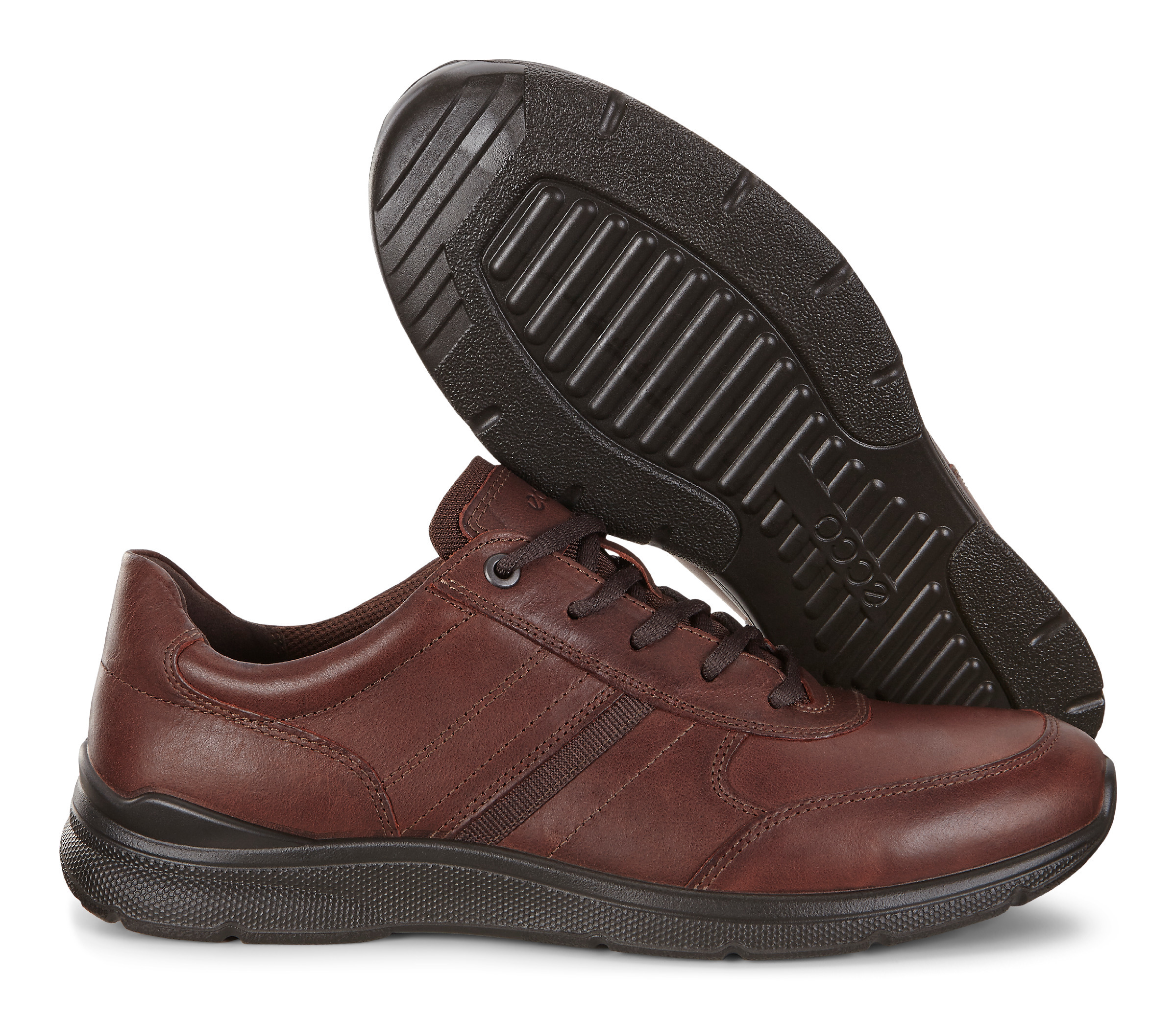 SHOES CASUAL ECCO IRVING
