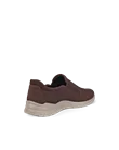 ECCO® Irving Herren Lederslipper - Braun - B