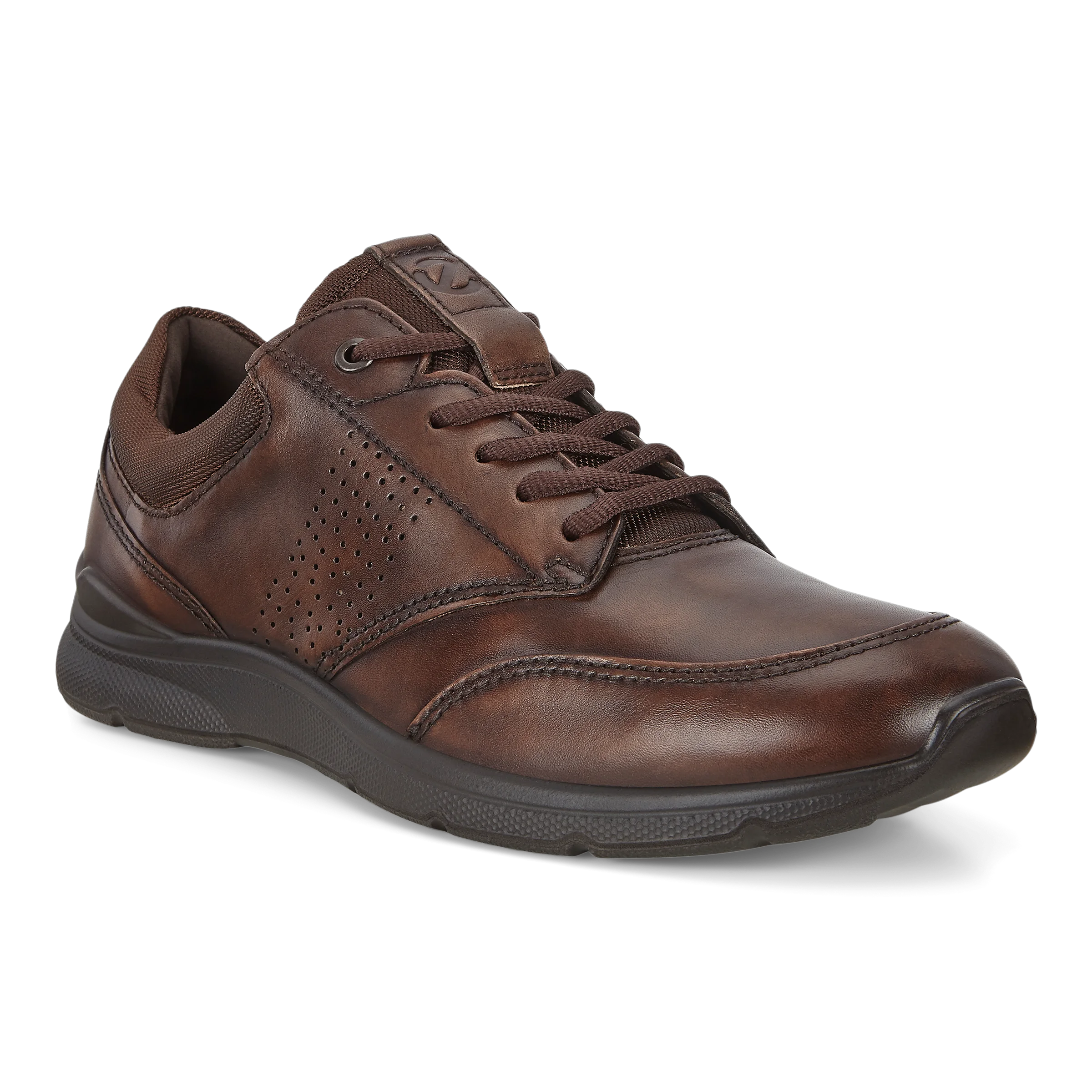 ECCO Irving - Brown - 49