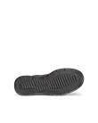 Pánská kožená šněrovací obuv ECCO® Irving - Hnědá  - S