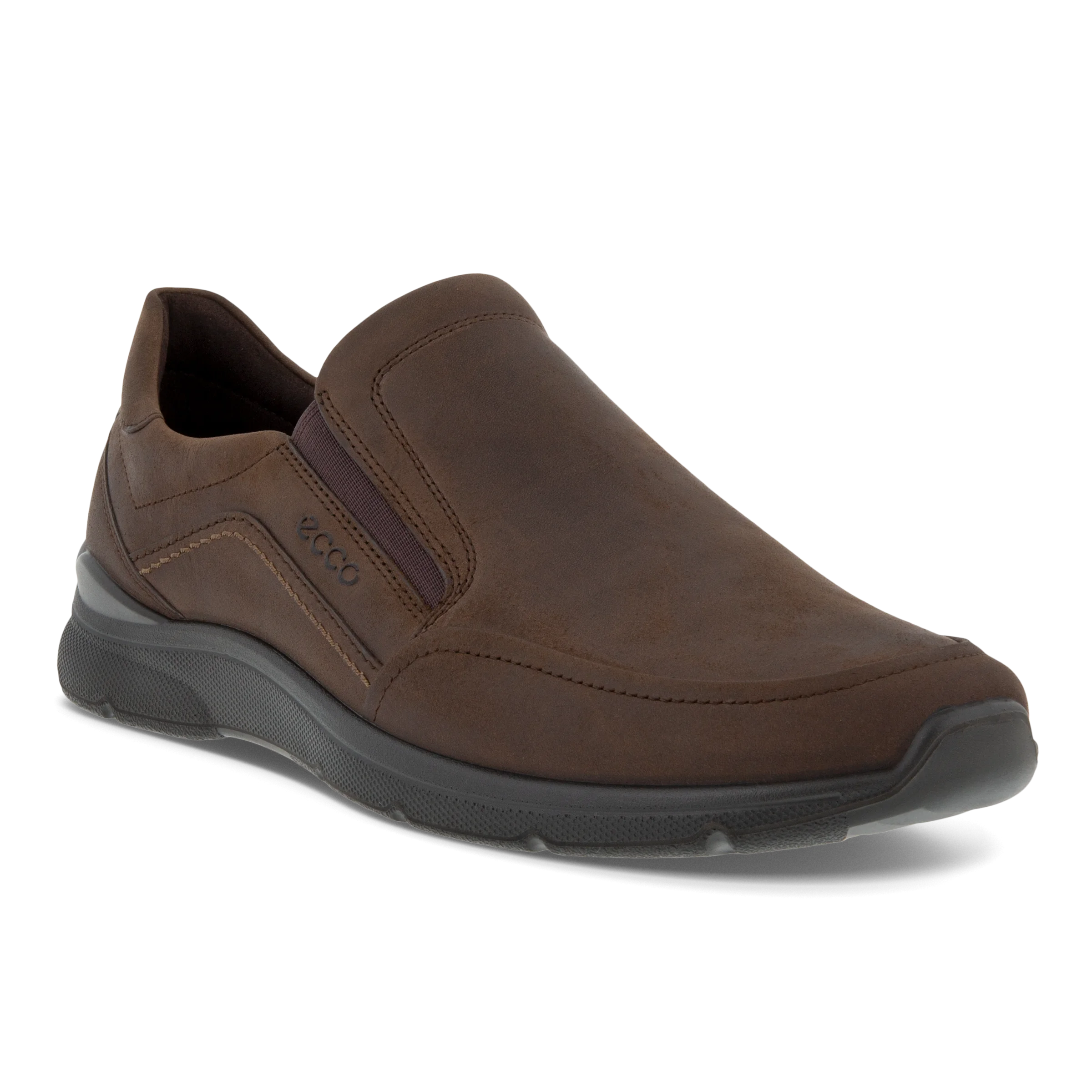 ECCO Irving - Brown - 46