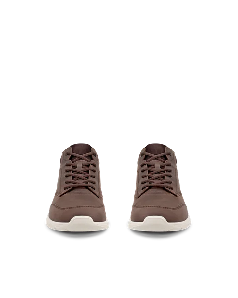ECCO IRVING - Brun - Front_Pair