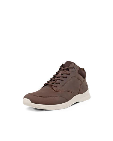 ECCO IRVING - Brun - M
