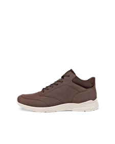 ECCO IRVING - Brown - O