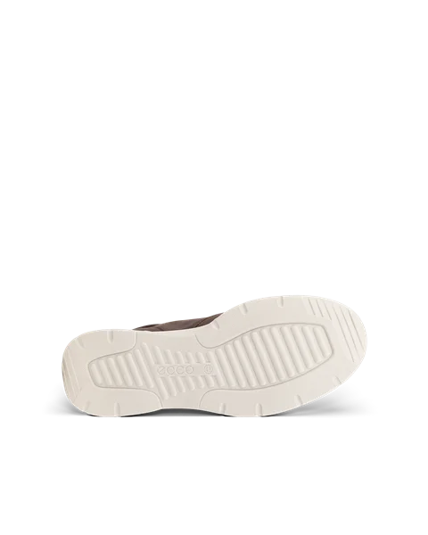 ECCO IRVING - Brun - S