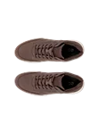 ECCO IRVING - Brun - Top_Left_Pair