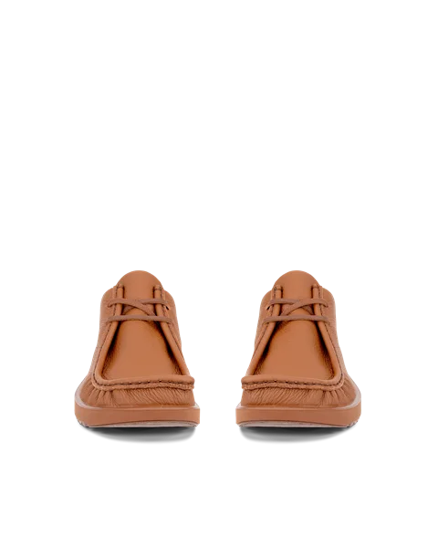 ECCO JOKE - Brun - Front_Pair
