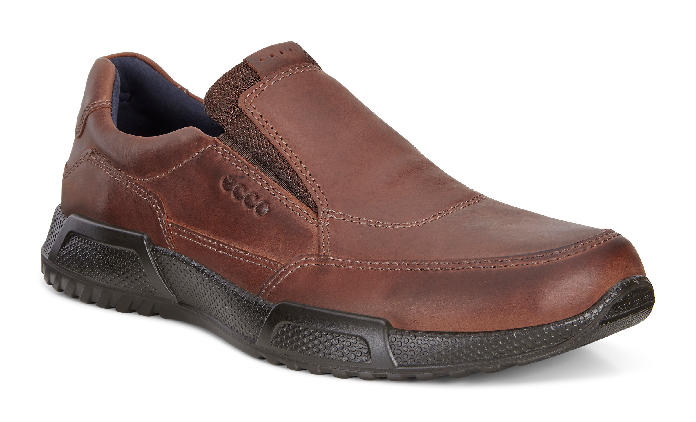 ecco luca slip on męskie ecco luca slip on męskie