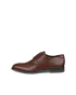 ECCO® Melbourne derbies cuir pour homme - Marron - O