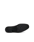 ECCO® Melbourne derbies cuir pour homme - Marron - S