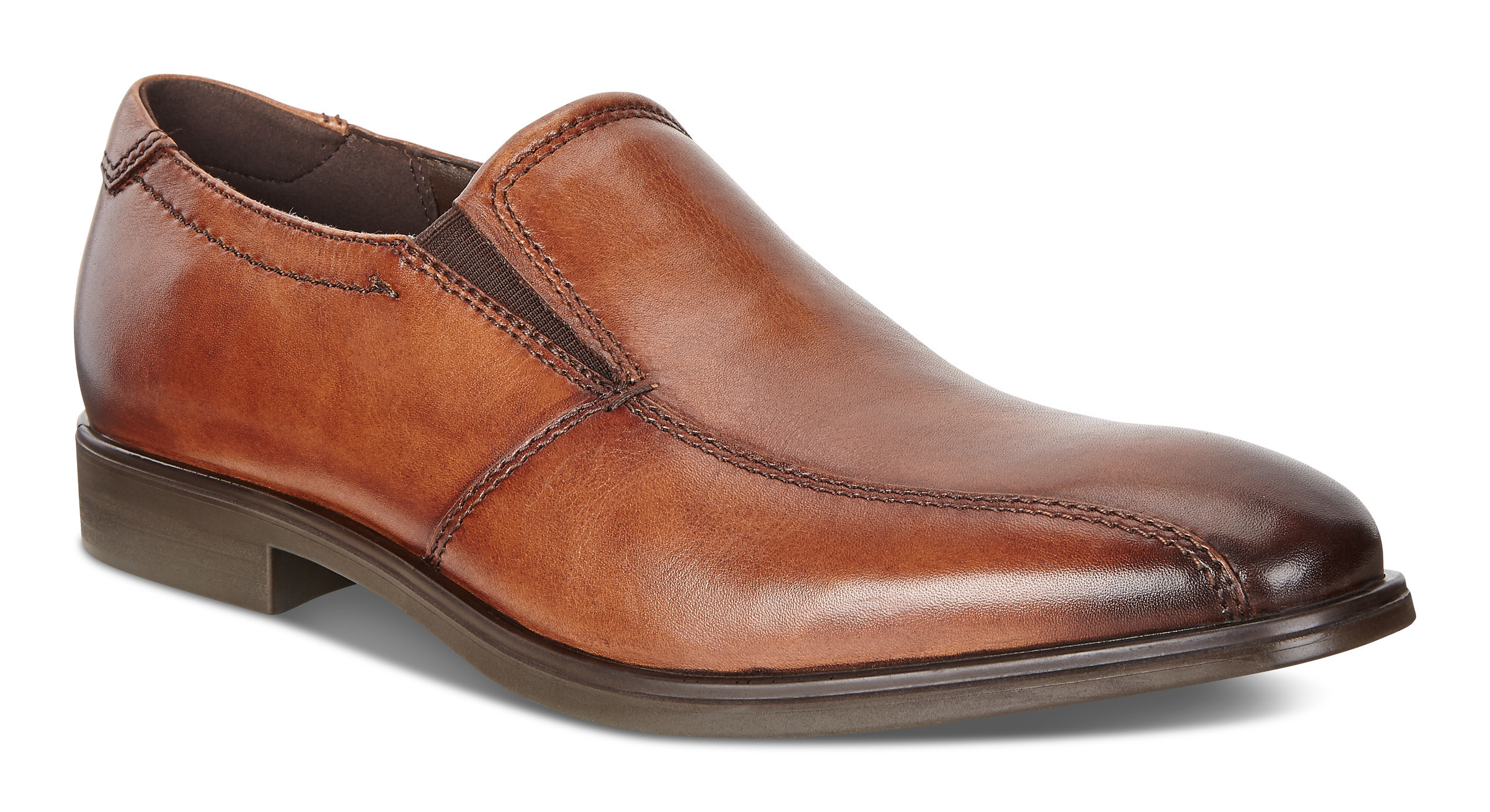 ecco luca slip on wysokie ecco luca slip on wysokie