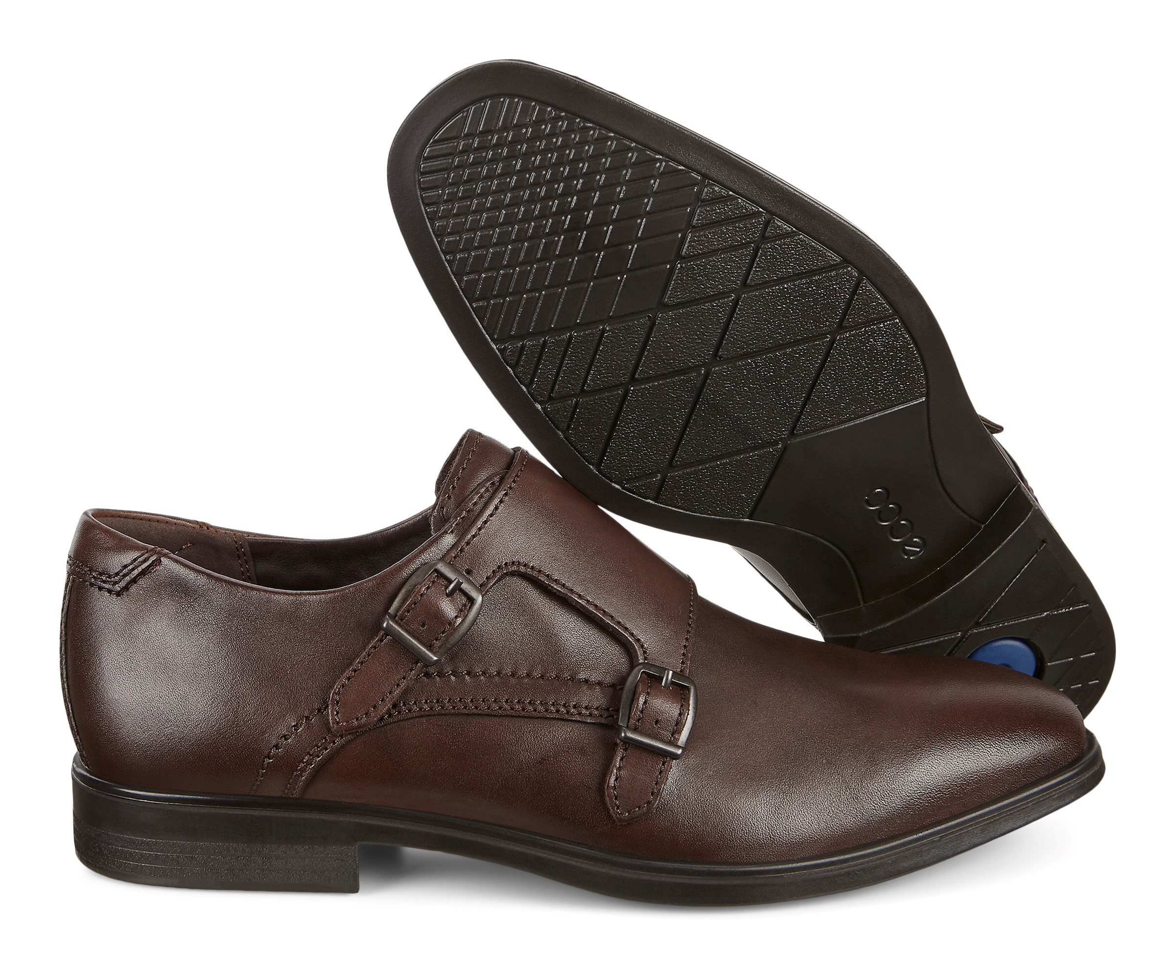 ecco melbourne slip on