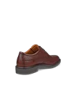 ECCO® Metropole London Brogueskor skinn herr - Brun - B