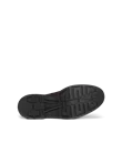 Pánska kožená nazúvacia spoločenská obuv ECCO® Metropole London - Hnedá - S