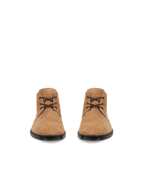 ECCO METROPOLE MILAN - brun - Front_Pair