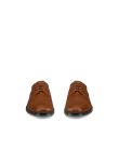 ECCO METROPOLE MILAN - Braun - Front_Pair