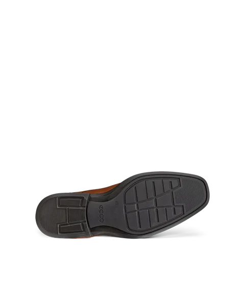 ECCO METROPOLE MILAN - Braun - S