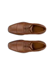 ECCO METROPOLE MILAN - Braun - Top_Left_Pair