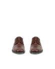 ECCO METROPOLE MILAN - Ruskea - Front_Pair