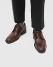 ECCO METROPOLE MILAN - Brun - Lifestyle_Image_1