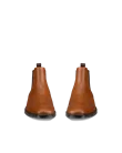 ECCO METROPOLE MILAN - Ruskea - Front_Pair