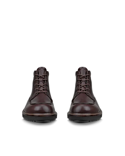 ECCO METROPOLE OSLO - Ruskea - Front_Pair