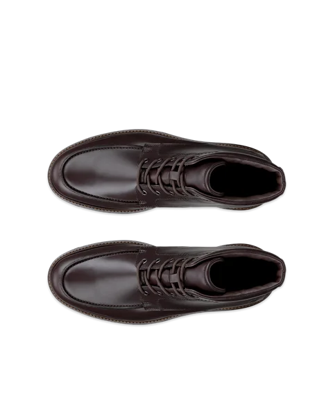 ECCO METROPOLE OSLO - Ruskea - Top_Left_Pair