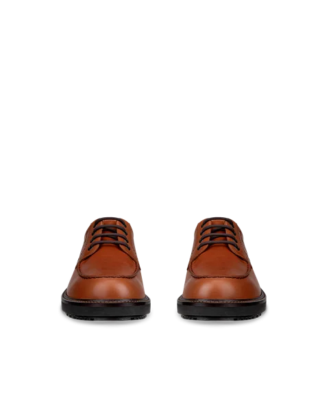 ECCO METROPOLE OSLO - Brun - Front_Pair