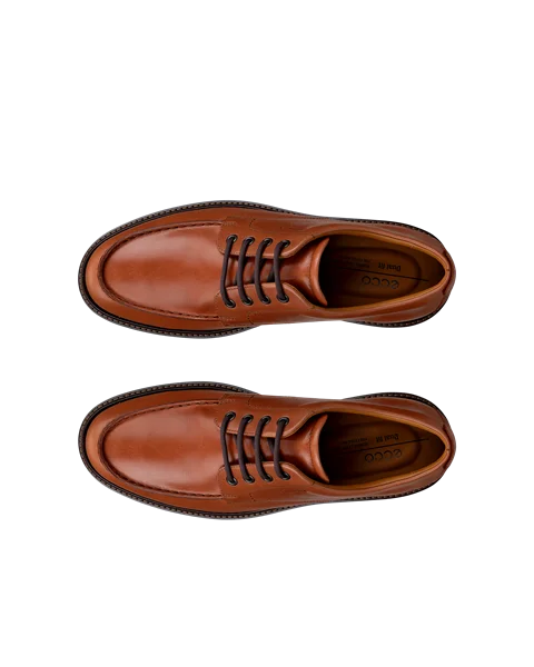 ECCO METROPOLE OSLO - Brun - Top_Left_Pair