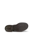 Men's ECCO® Metropole Seoul Leather Derby Shoe - Brown - S
