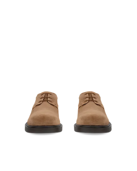 ECCO METROPOLE SEOUL M - Brown - Front_Pair