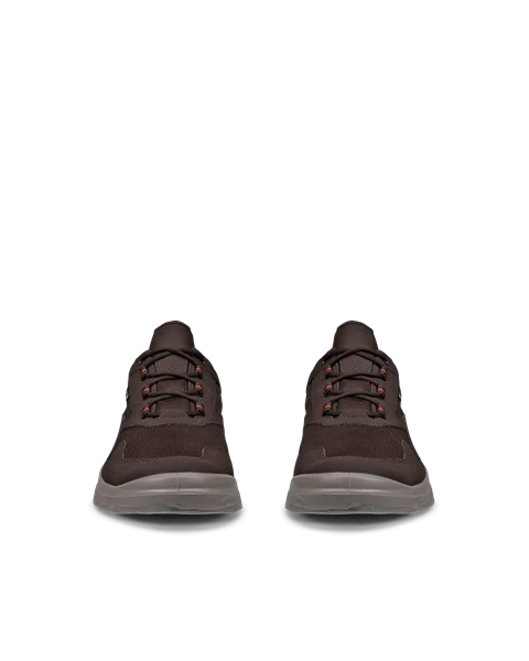 ECCO MX M - Brun - Front_Pair