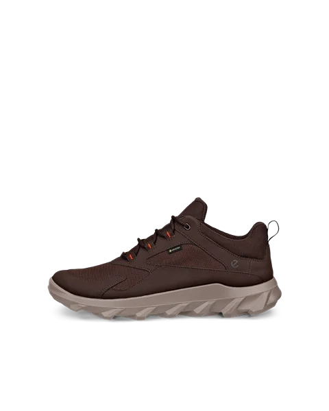 ECCO MX M - Brun - O