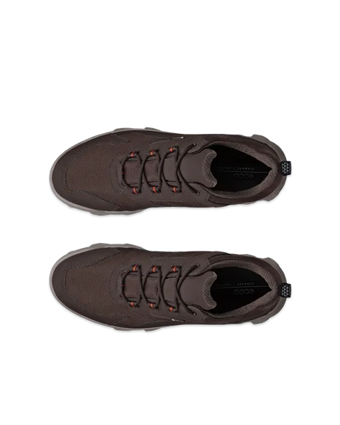 ECCO MX M - Brun - Top_Left_Pair