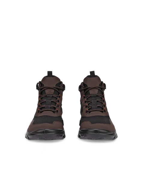 ECCO MX M - Brun - Front_Pair