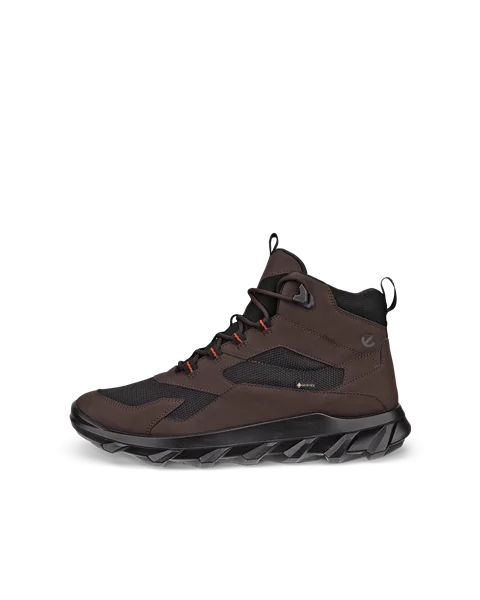 ECCO MX M - Brun - O