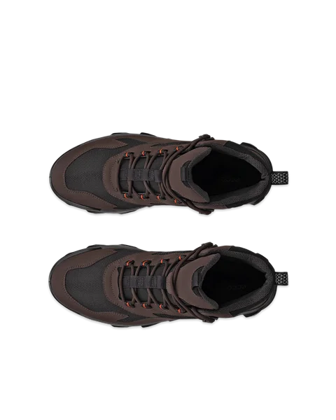 ECCO MX M - Brun - Top_Left_Pair