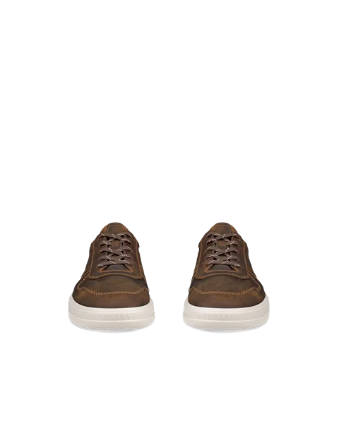 ECCO Move M - Brun - Front_Pair