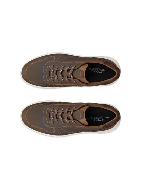 ECCO Move M - Brun - Top_Left_Pair