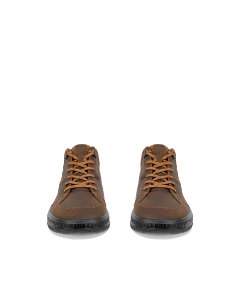 ECCO Move M - Ruskea - Front_Pair