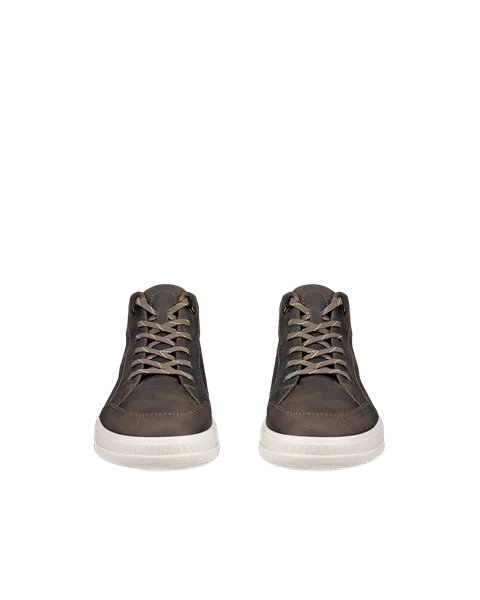 ECCO Move M - Ruskea - Front_Pair