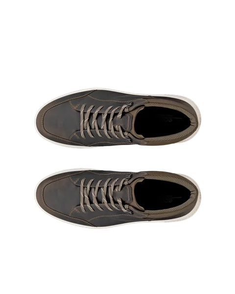 ECCO Move M - Ruskea - Top_Left_Pair