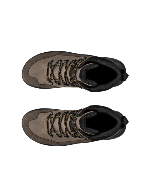 ECCO OFFROAD M - brun - Top_Left_Pair