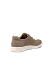 ECCO® S Lite Hybrid Herren Derbyschuhe aus Leder - Braun - B