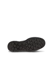 Pánská nubuková obuv Derby ECCO® S Lite Hybrid - Hnědá  - S